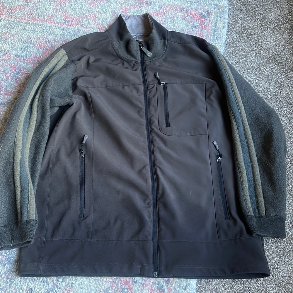 Lululemon Performance Jacket - image 1